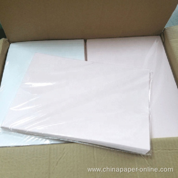A3 A4 Sublimation Heat Transfer Printing Paper Transfer